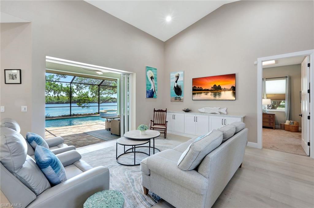 144 Wilderness CAY