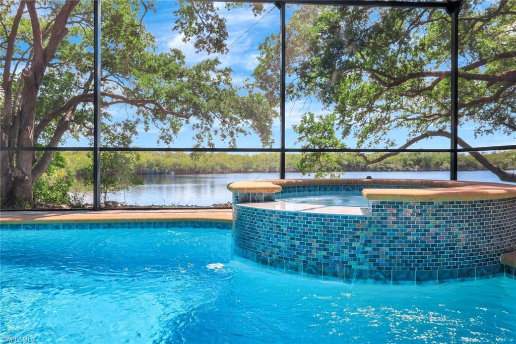144 Wilderness CAY