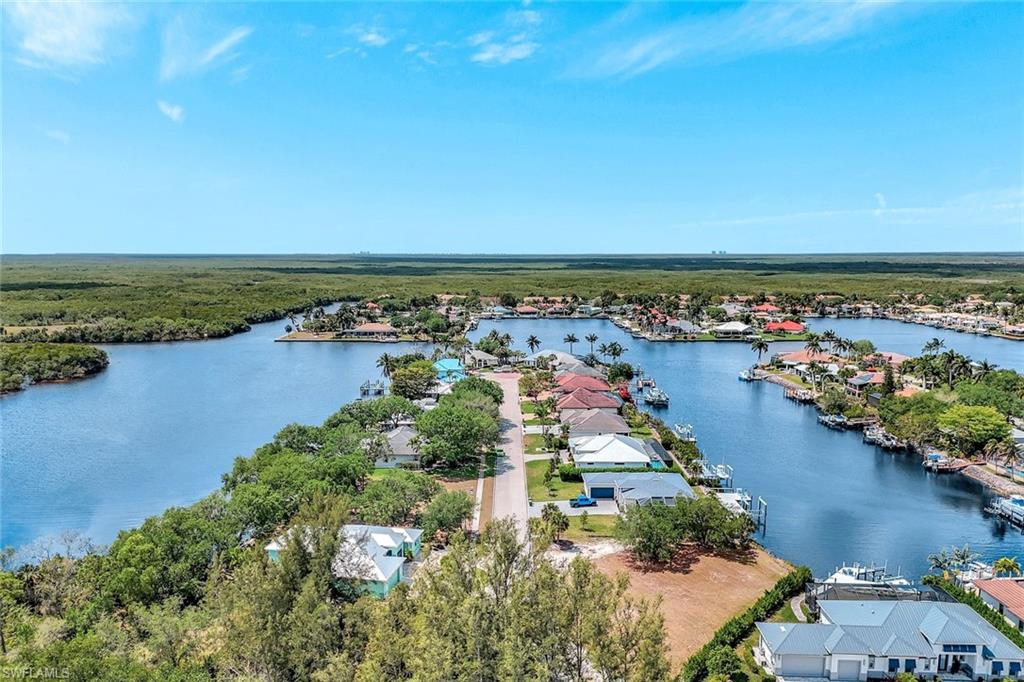 144 Wilderness CAY