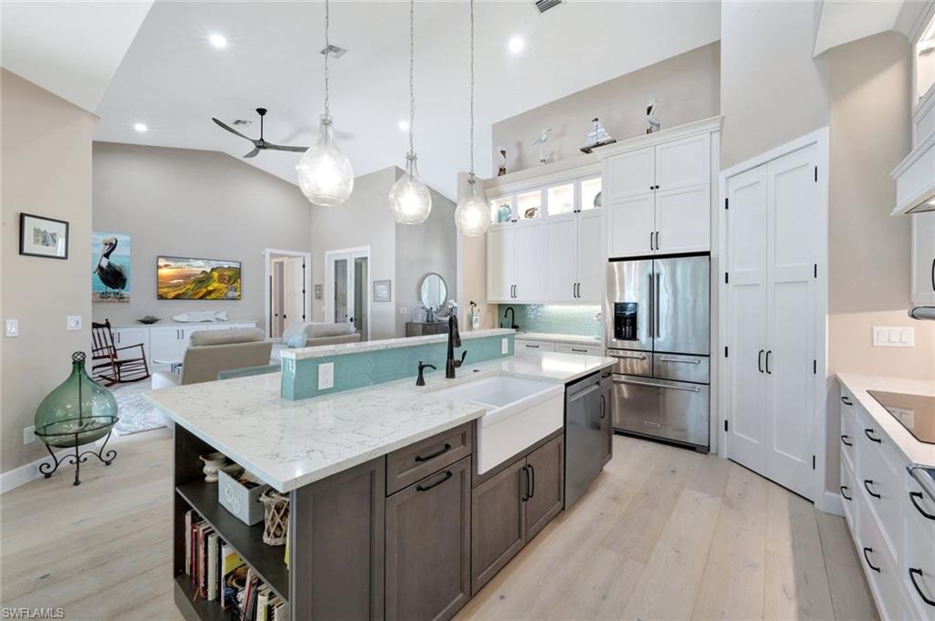 144 Wilderness CAY