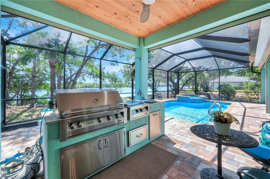 144 Wilderness CAY