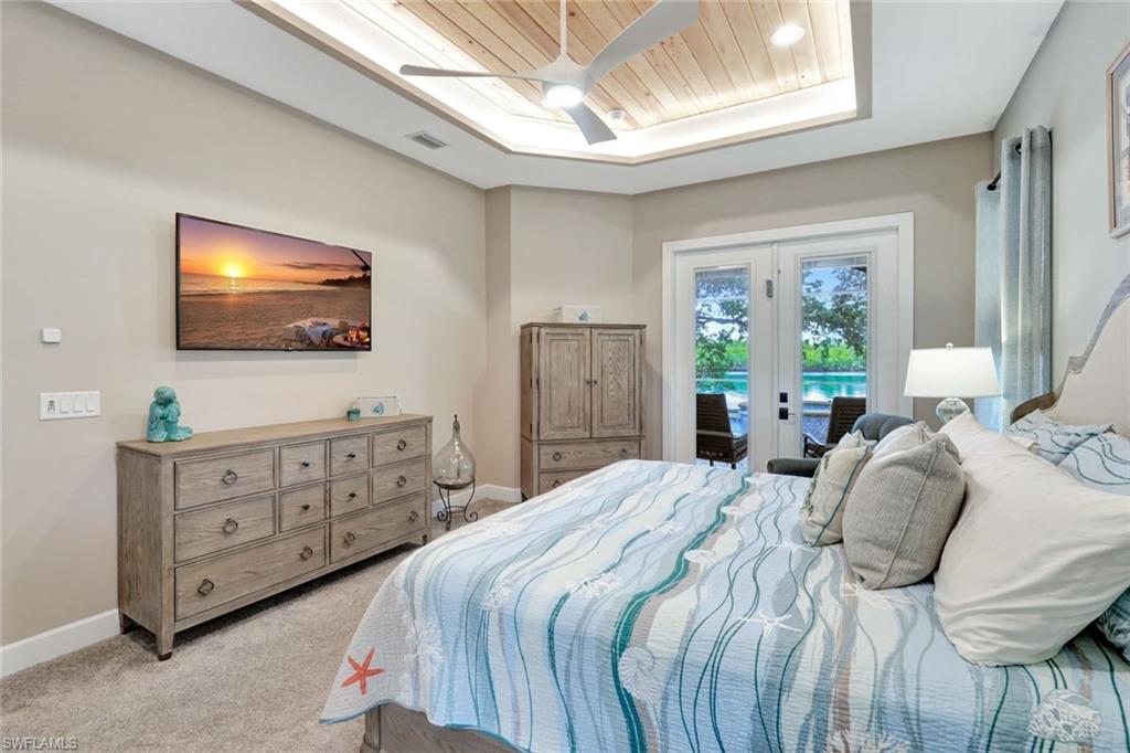 144 Wilderness CAY