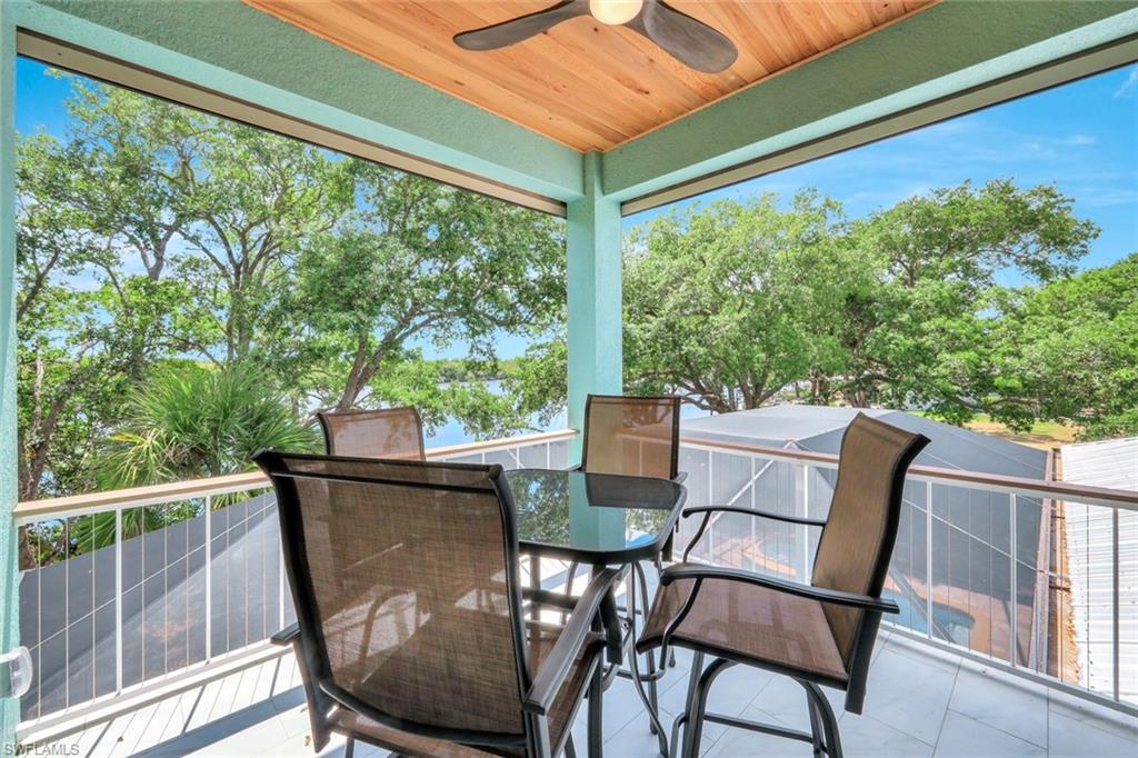144 Wilderness CAY