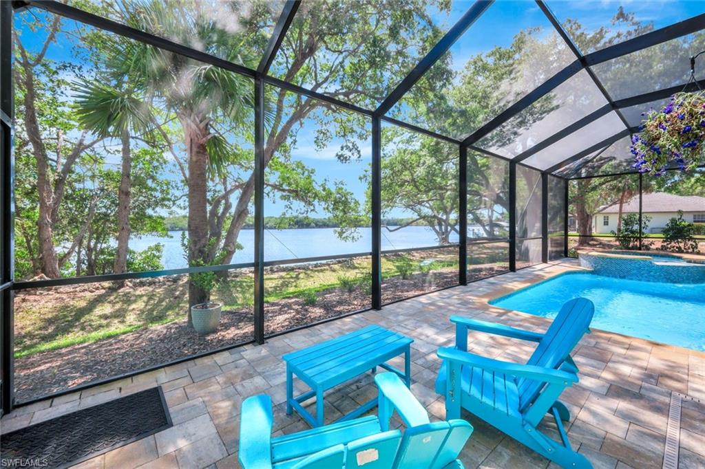 144 Wilderness CAY