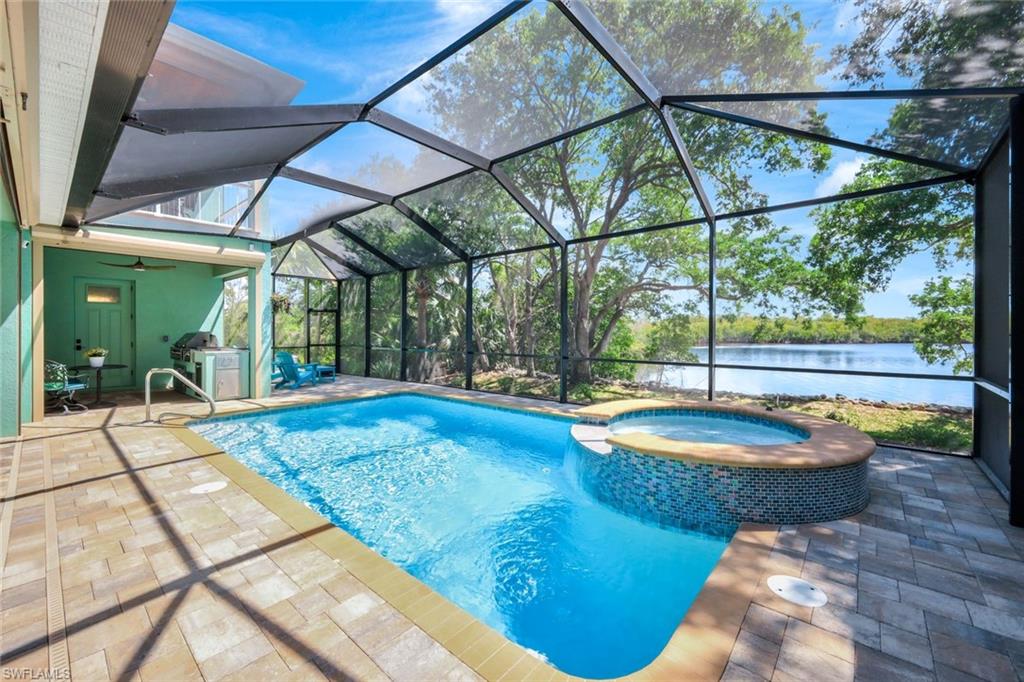 144 Wilderness CAY