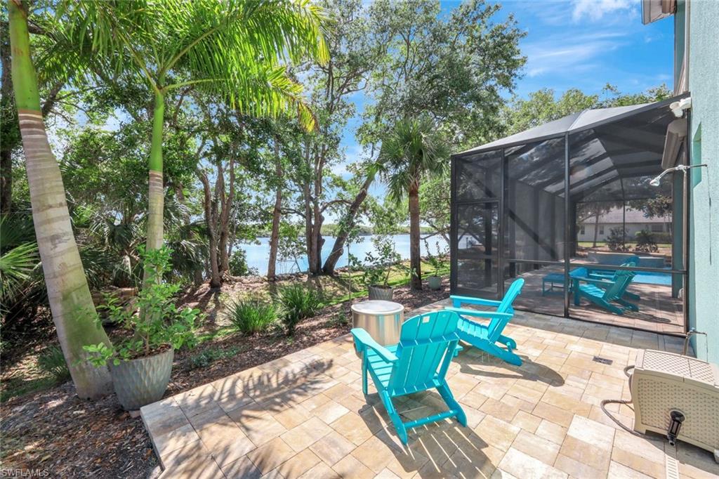 144 Wilderness CAY