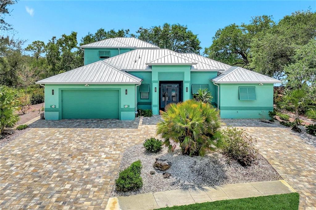 144 Wilderness CAY