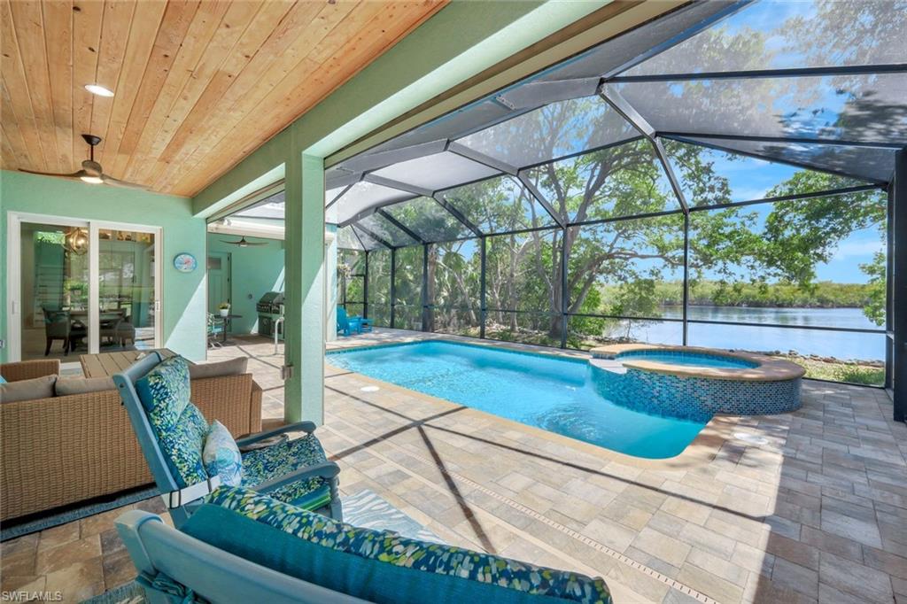 144 Wilderness CAY