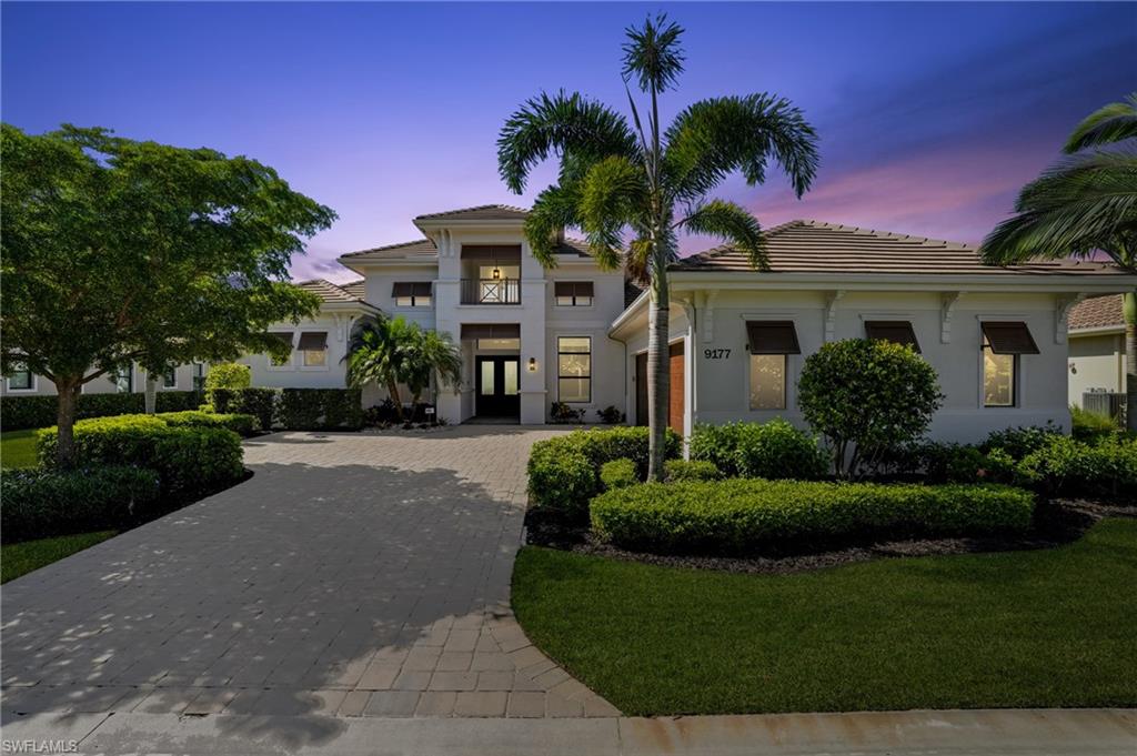 9177 Esplanade BLVD, NAPLES