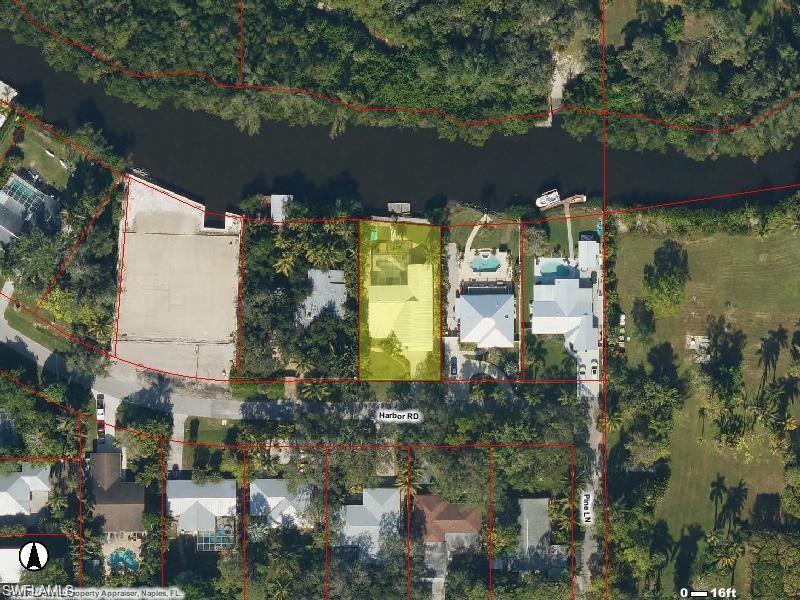 2447 Harbor RD