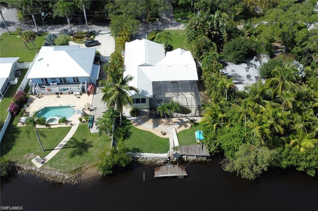 2447 Harbor RD