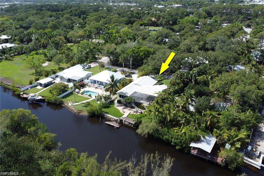 2447 Harbor RD