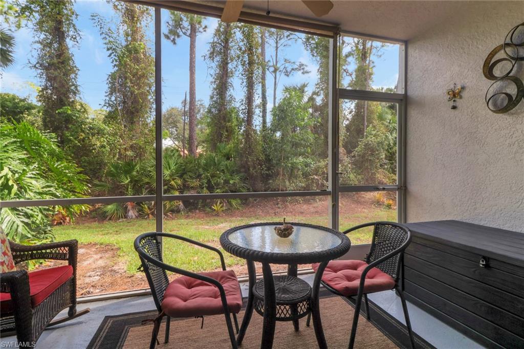 7823 Regal Heron CIR # 105, NAPLES Unit: 105