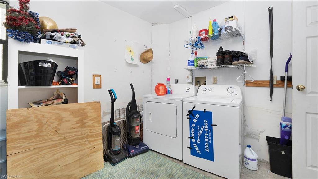 25187 Papillion DR, BONITA SPRINGS