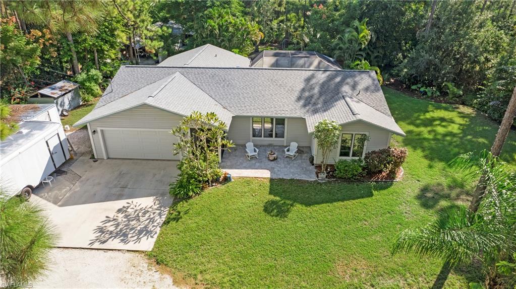 25187 Papillion DR, BONITA SPRINGS
