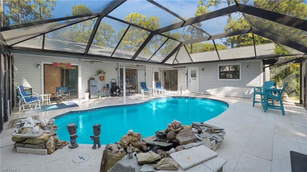 25187 Papillion DR, BONITA SPRINGS