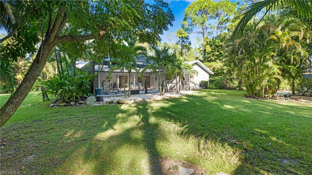 25187 Papillion DR, BONITA SPRINGS