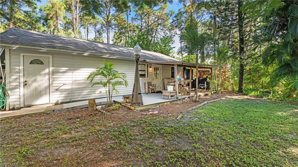 25187 Papillion DR, BONITA SPRINGS