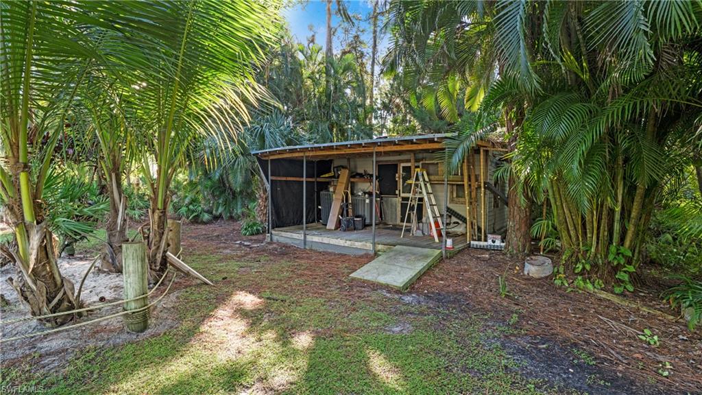 25187 Papillion DR, BONITA SPRINGS