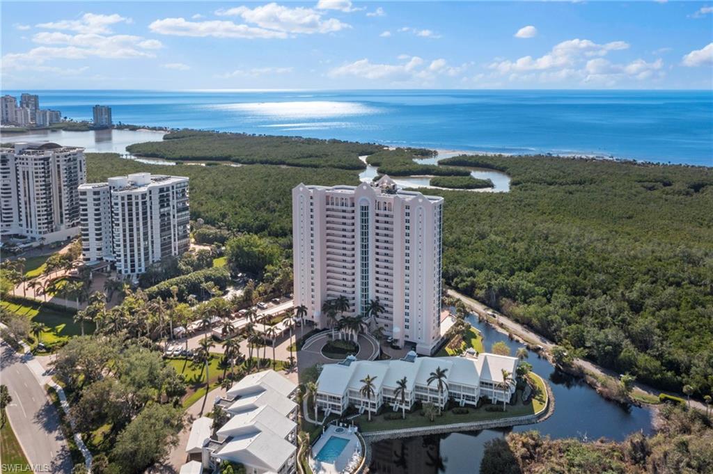 6101 Pelican Bay BLVD # 1404