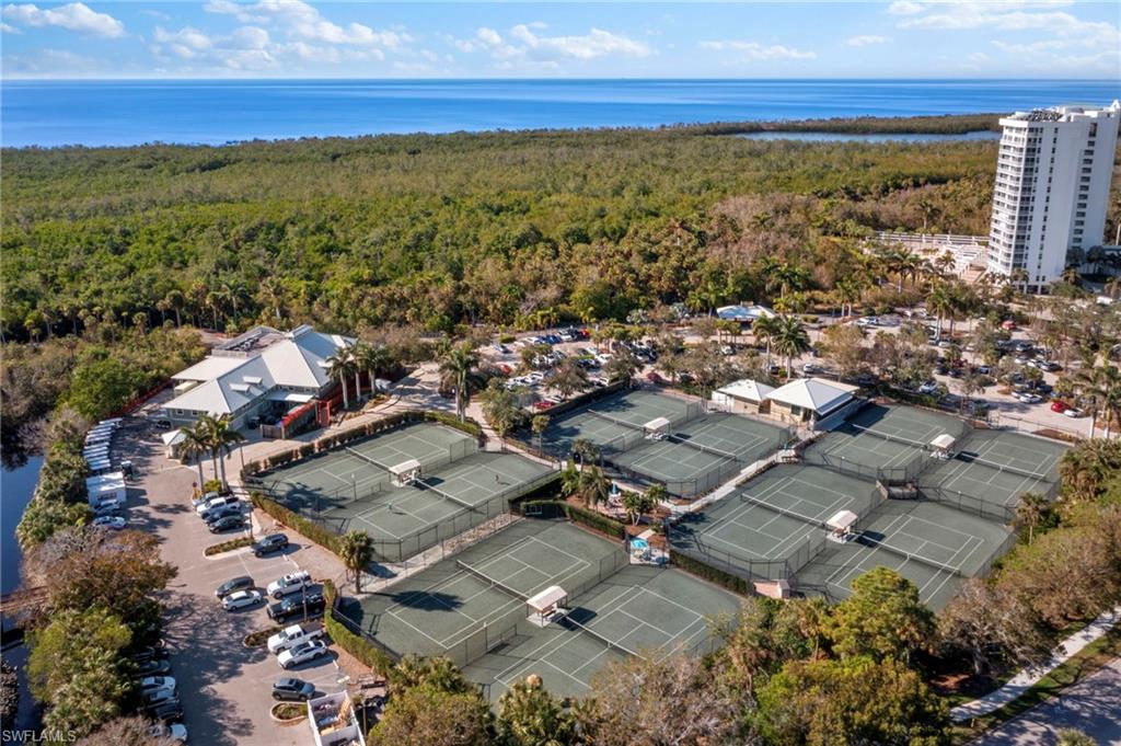 6101 Pelican Bay BLVD # 1404