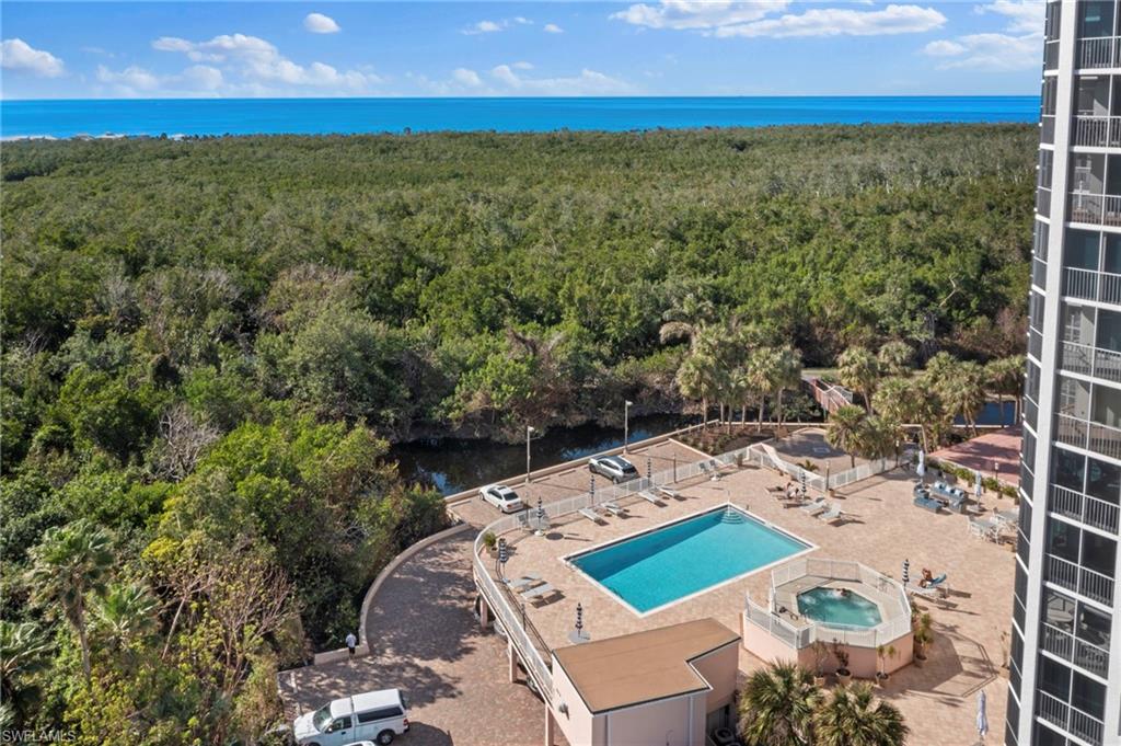 6101 Pelican Bay BLVD # 1404