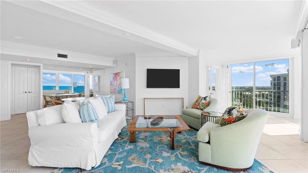 6101 Pelican Bay BLVD # 1404