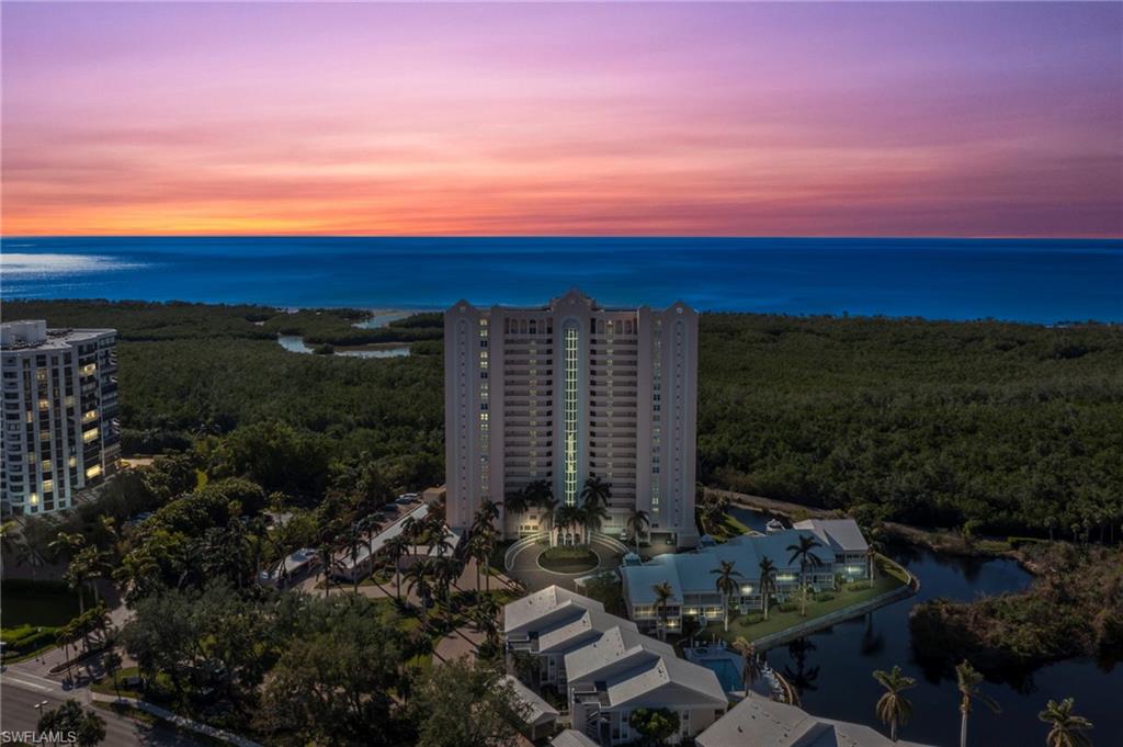 6101 Pelican Bay BLVD # 1404