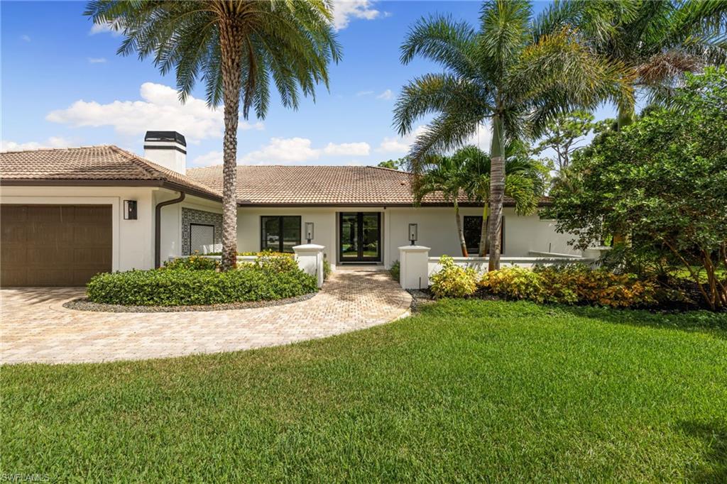 6818 Trail BLVD, NAPLES