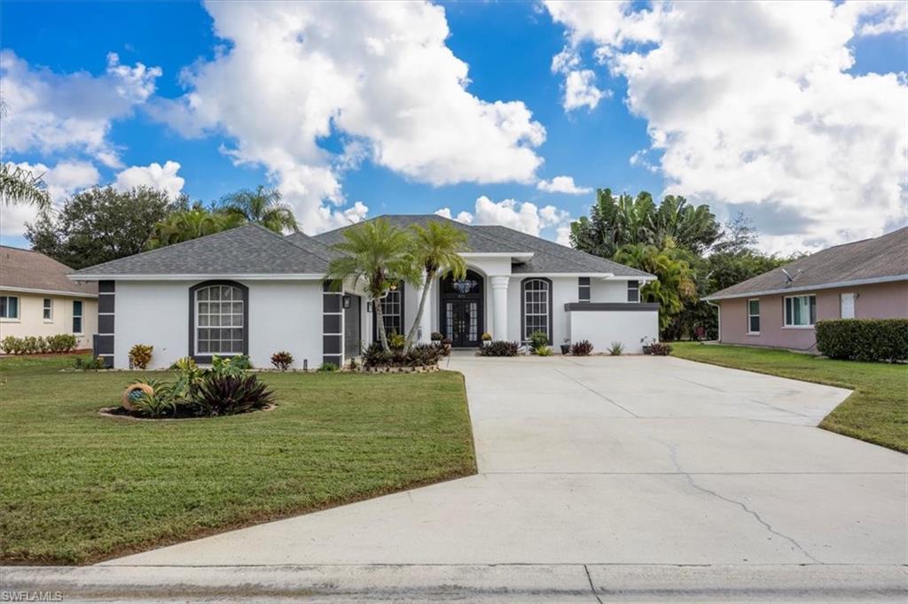 496 Raven WAY
