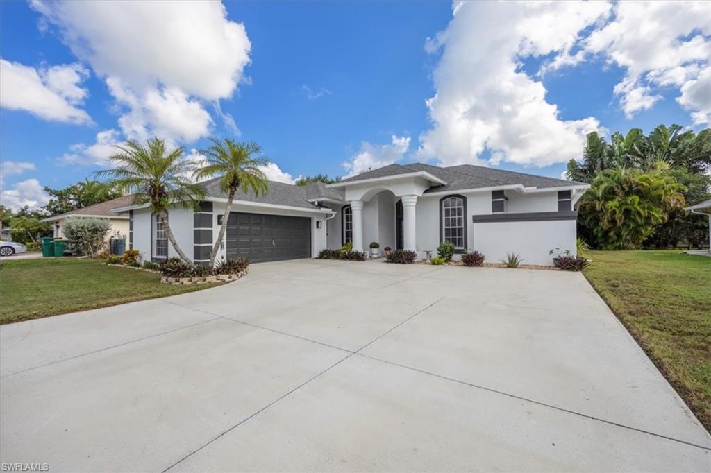 496 Raven WAY