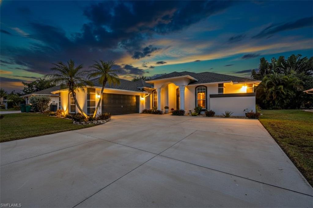 496 Raven WAY