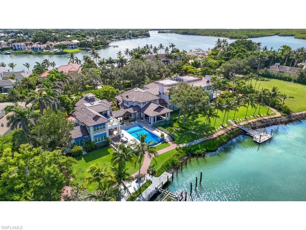 4296 Cutlass LN, NAPLES