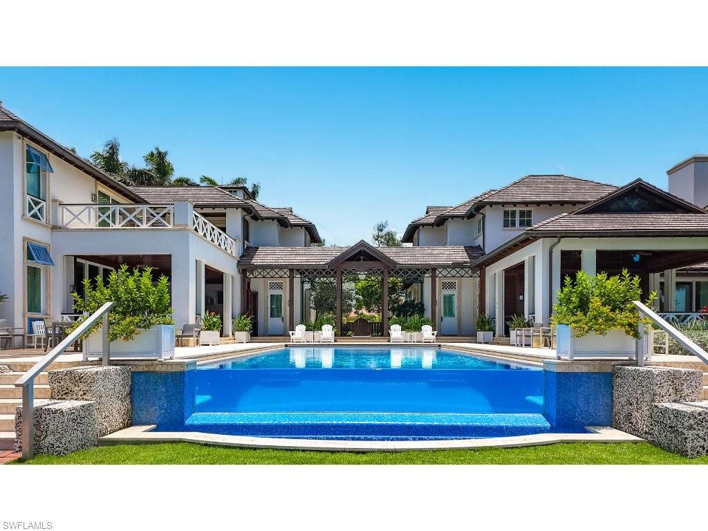 4296 Cutlass LN, NAPLES