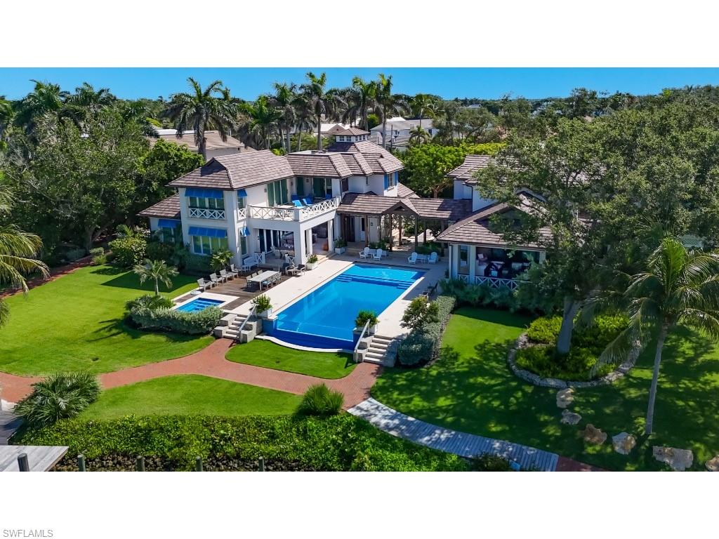 4296 Cutlass LN, NAPLES