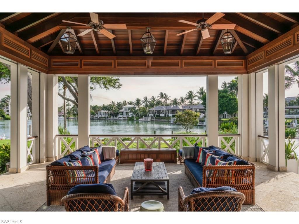 4296 Cutlass LN, NAPLES