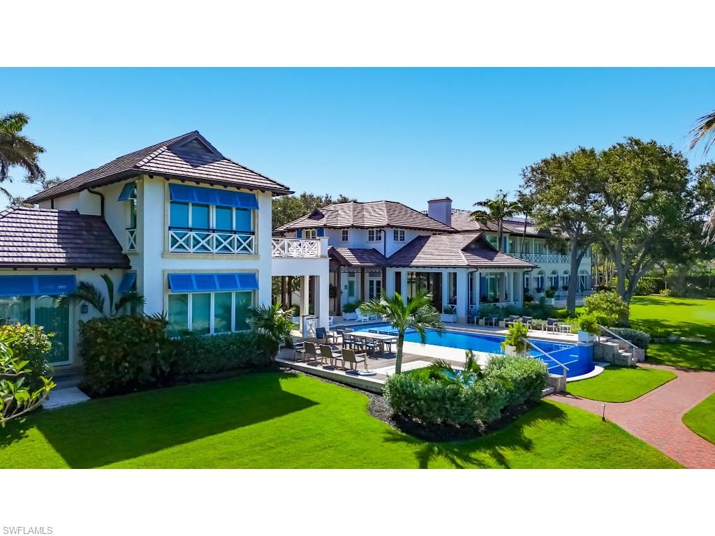 4296 Cutlass LN, NAPLES