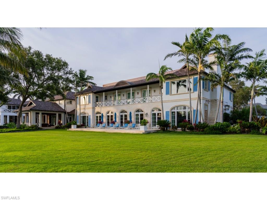 4296 Cutlass LN, NAPLES