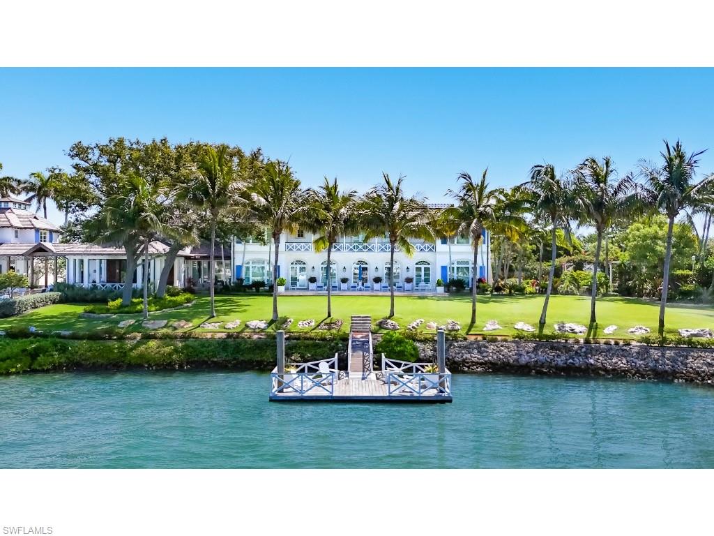 4296 Cutlass LN, NAPLES