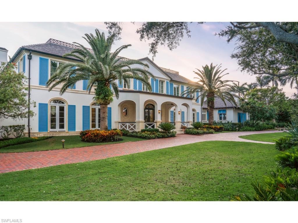 4296 Cutlass LN, NAPLES