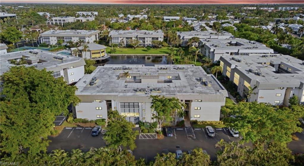 788 Park Shore DR # F17