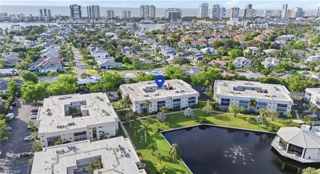 788 Park Shore DR # F17