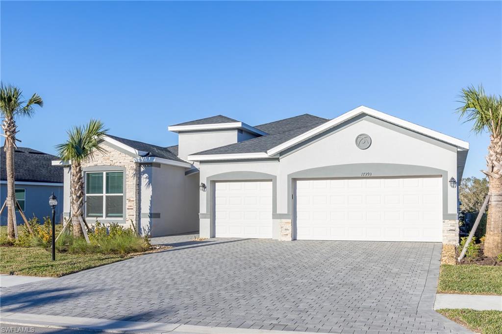 17393 Stonehill Manor DR, NORTH FORT MYERS