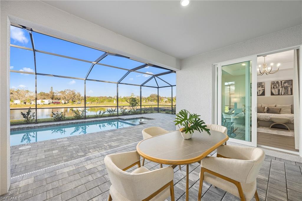 17393 Stonehill Manor DR, NORTH FORT MYERS