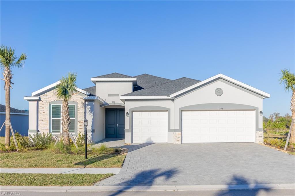 17393 Stonehill Manor DR, NORTH FORT MYERS