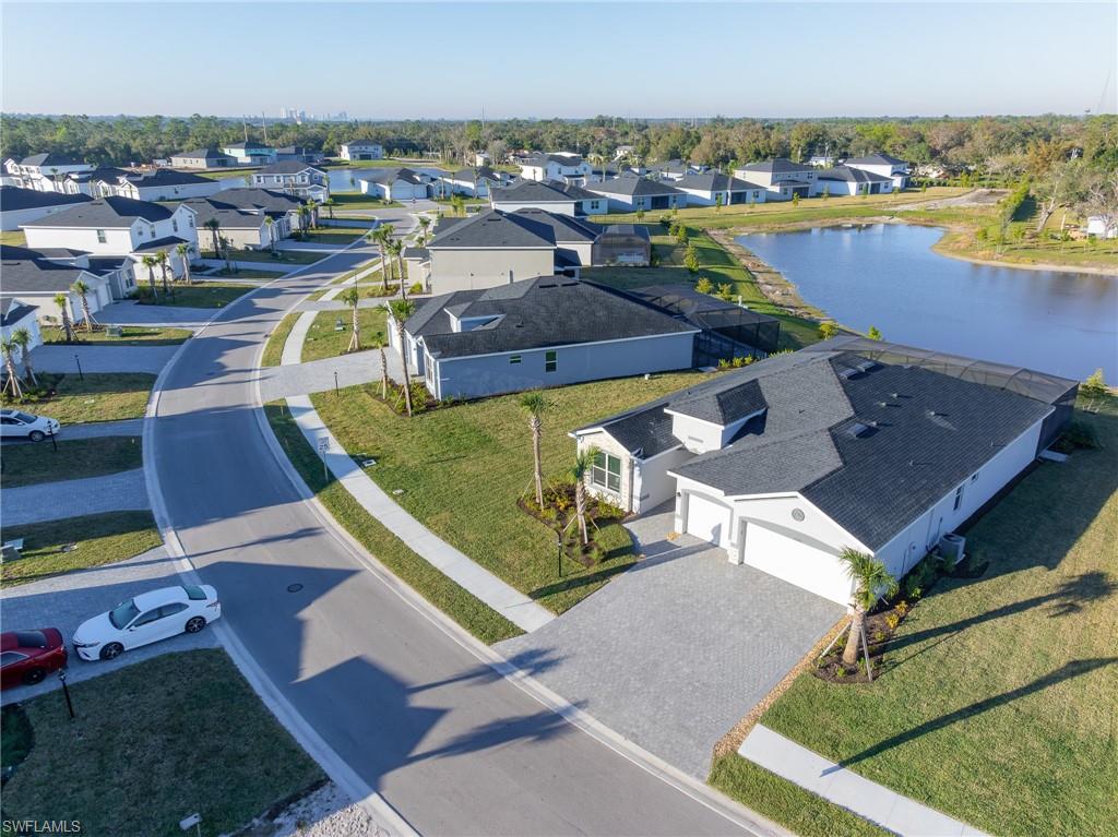 17393 Stonehill Manor DR, NORTH FORT MYERS