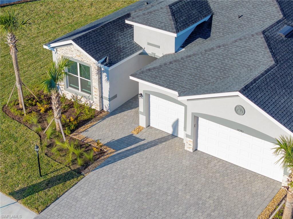 17393 Stonehill Manor DR, NORTH FORT MYERS