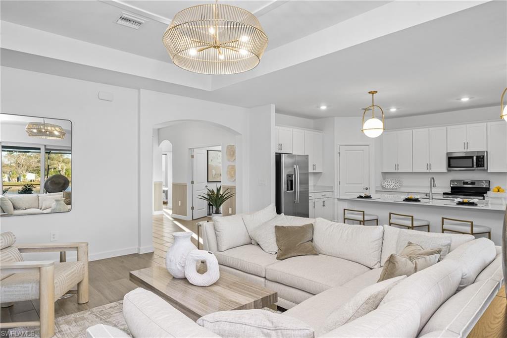 17393 Stonehill Manor DR, NORTH FORT MYERS