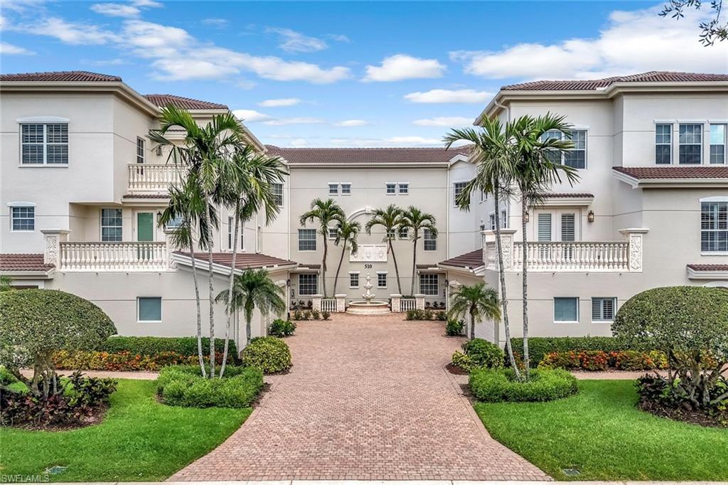 510 Avellino Isles CIR # 202 Unit: 2-202