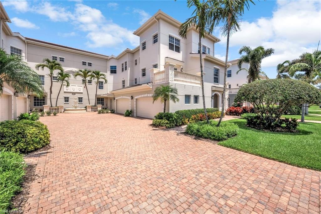 510 Avellino Isles CIR # 202 Unit: 2-202